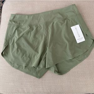 Athleta Shorts - NWT